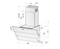 GORENJE DVG 600 E - 464225 - zdjęcie 2